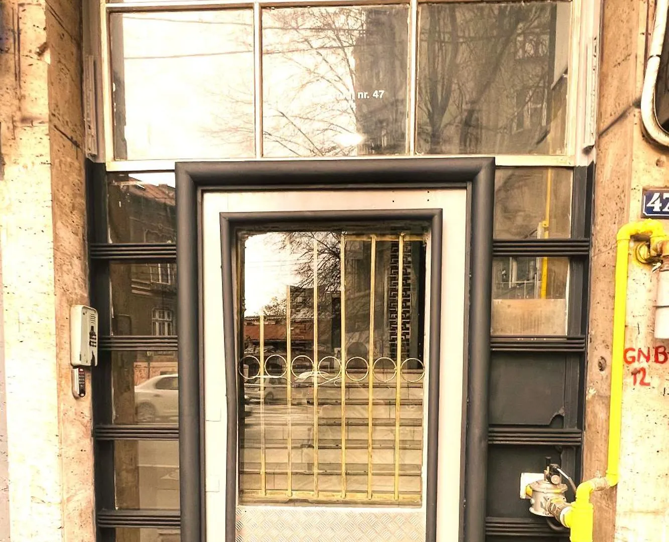 Ultracentral Apartment 4 Rooms - Old City Center -120 Square Meters - Bucharest