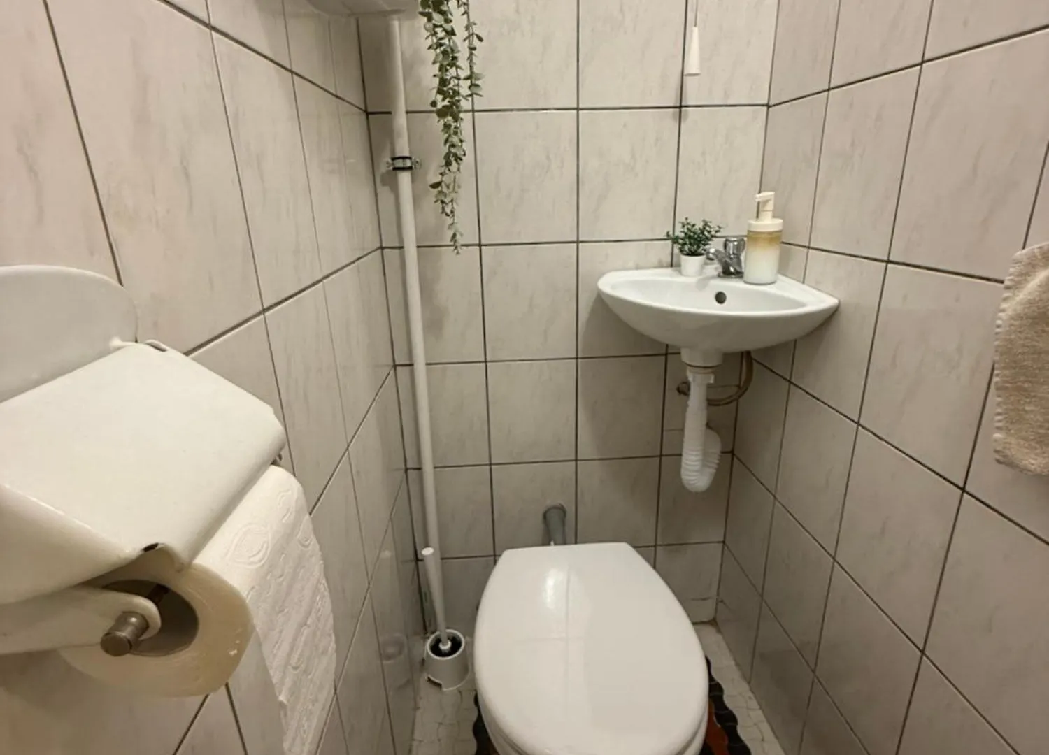 Ultracentral Apartment 4 Rooms - Old City Center -120 Square Meters - Bucharest